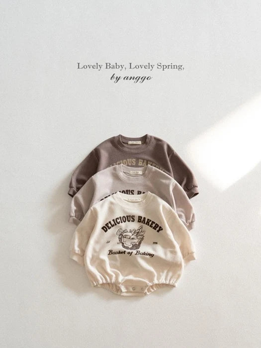 Bebe Bakery Romper_byLittleFox_jetztvorbestellen