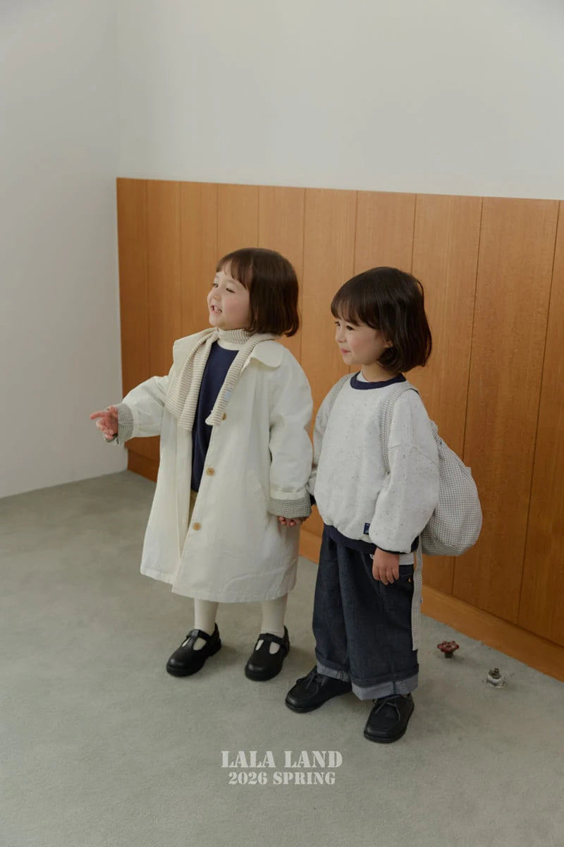 Waffle Sweatshirt1_byLittleFox_jetztvorbestellen