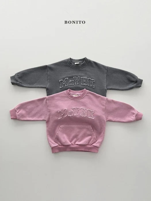 Maybe Pigment Sweatshirt_byLittleFox_jetztvorbestellen