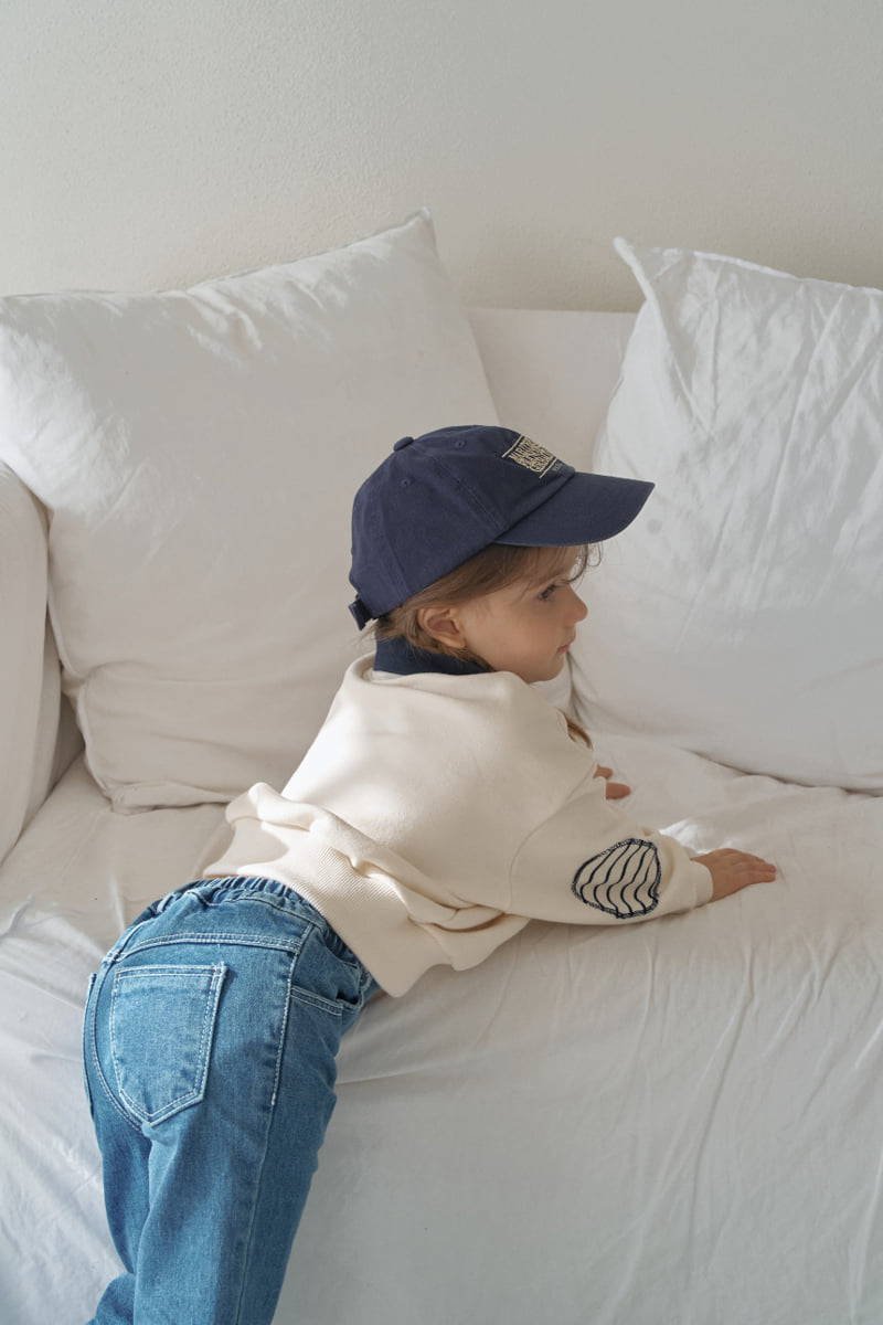 Denim Bootcut Pants1_byLittleFox_jetztvorbestellen