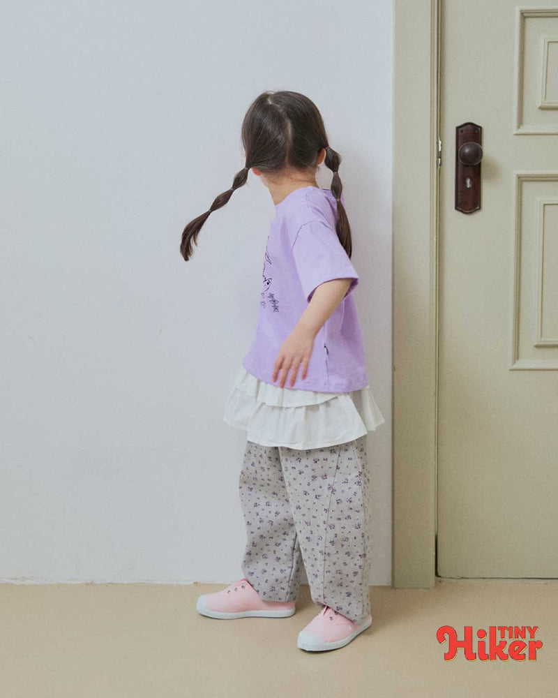 Twill Panel Flower Pants7_byLittleFox_jetztvorbestellen