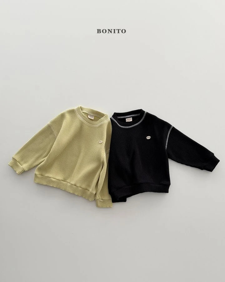 Waffle Guy Sweatshirt1_byLittleFox_jetztvorbestellen