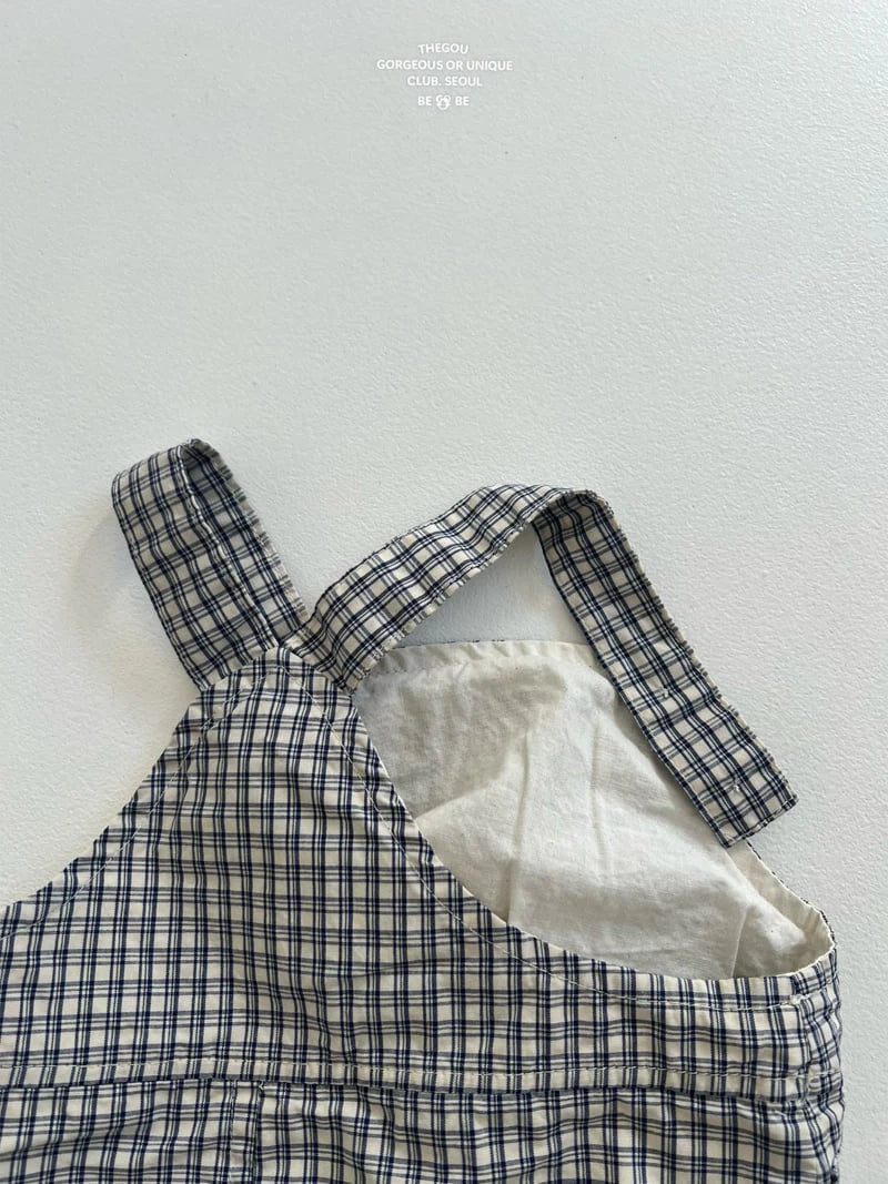 Bebe Patterned Suspender Pants4_byLittleFox_jetztvorbestellen