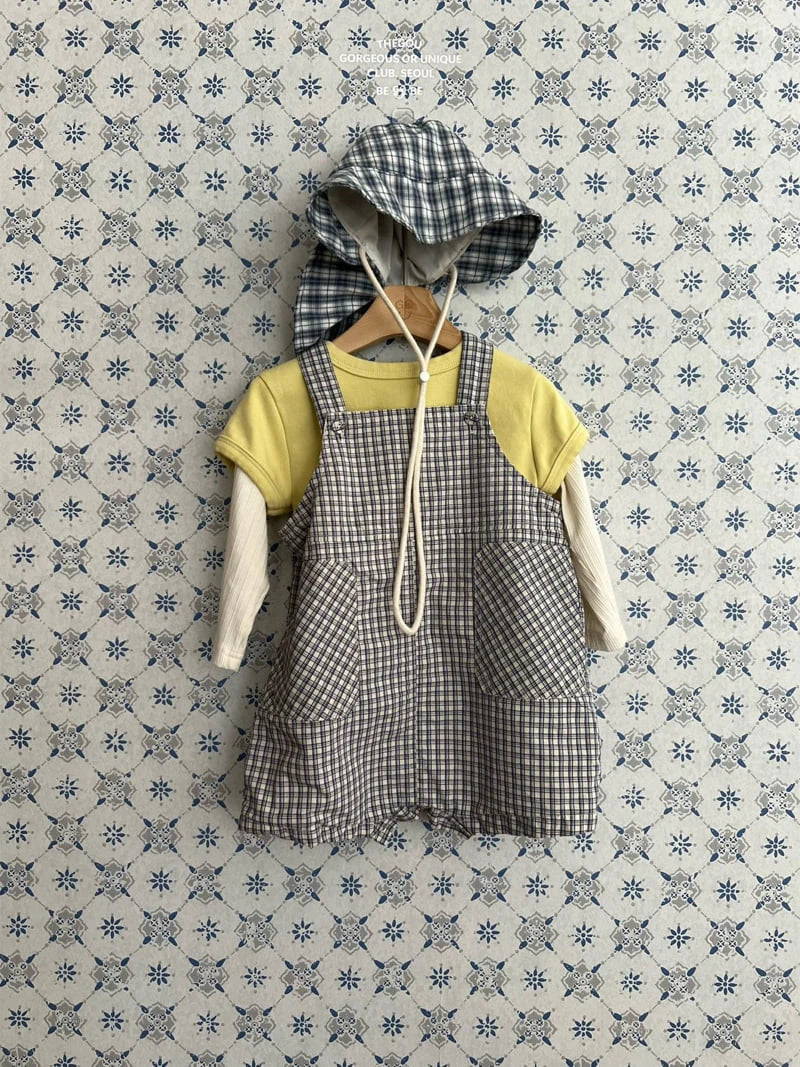 Bebe Patterned Suspender Pants1_byLittleFox_jetztvorbestellen