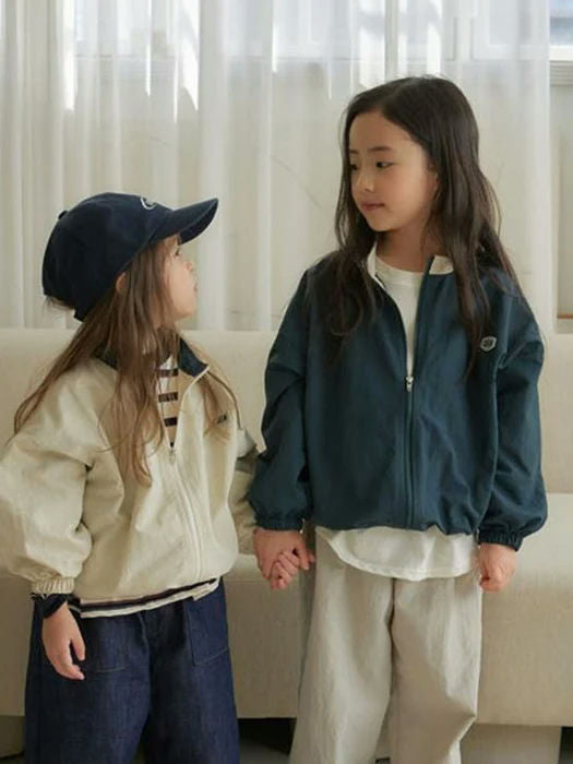 Breed Jacket_byLittleFox_jetztvorbestellen