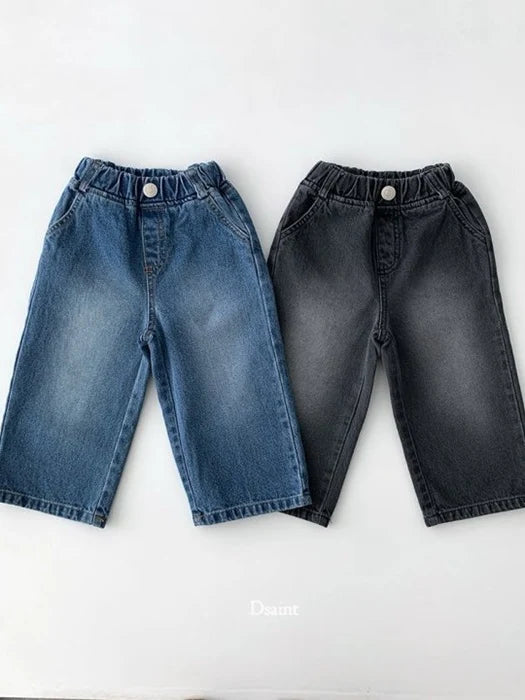 Beyond! Sand Denim Pants_byLittleFox_jetztvorbestellen
