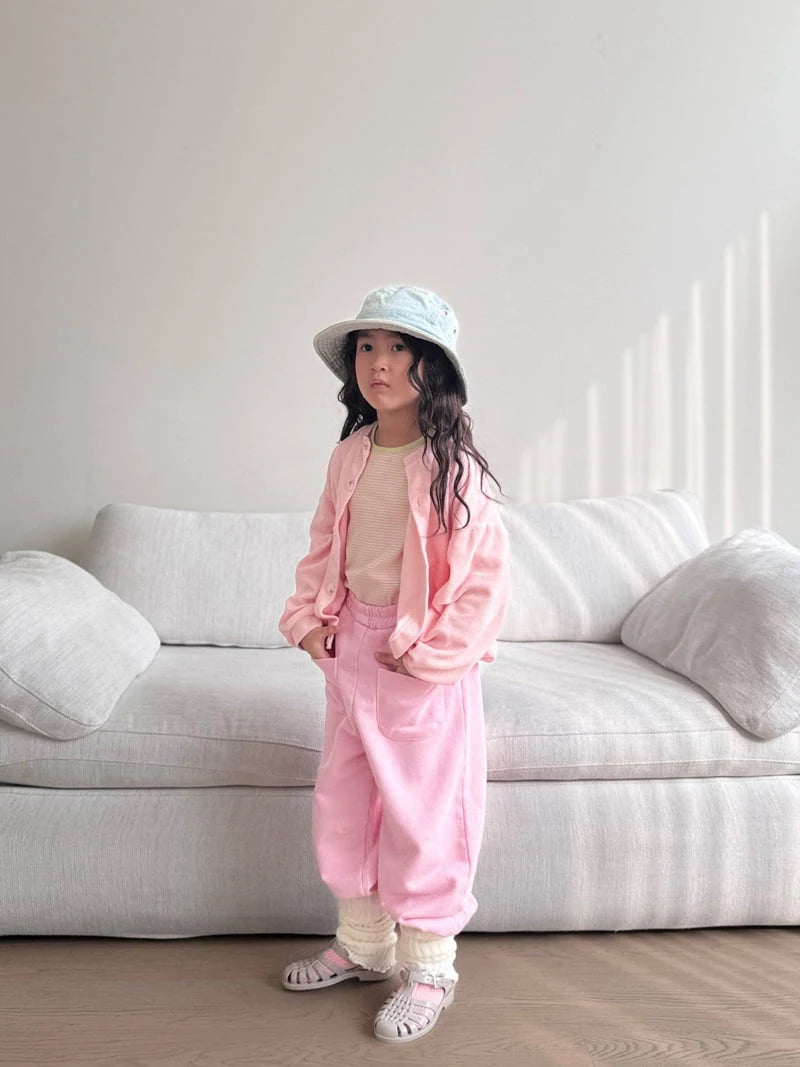 Pocket Sausage Pants3_byLittleFox_jetztvorbestellen