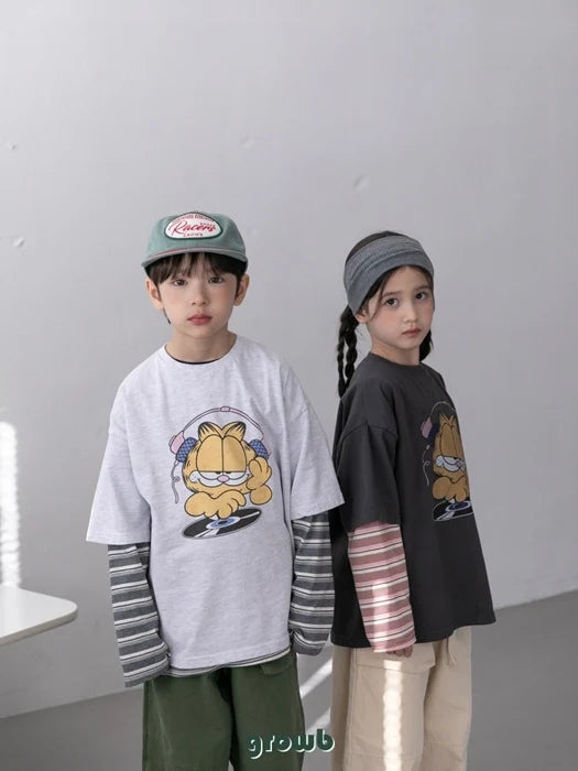 Music Tee_byLittleFox_jetztvorbestellen