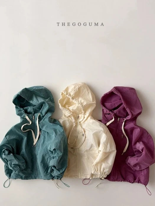 Dobby Windbreaker Jacket_byLittleFox_jetztvorbestellen