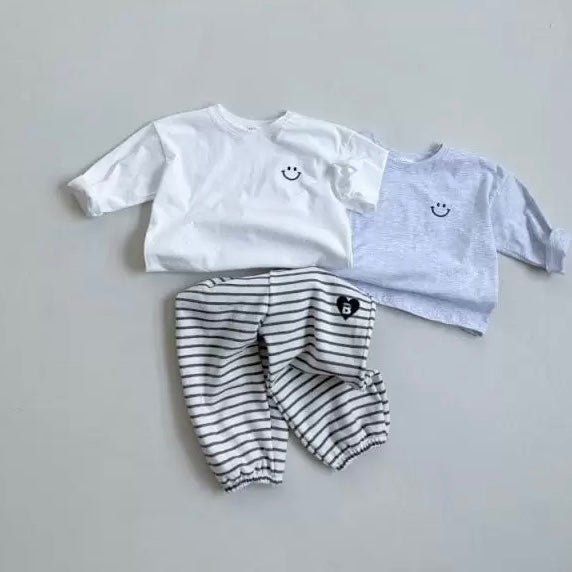 Every Tee find Stylish Fashion for Little People- at Little Foxx Concept Store