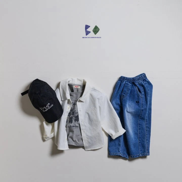 Oxford Shirt3_byLittleFox_jetztvorbestellen