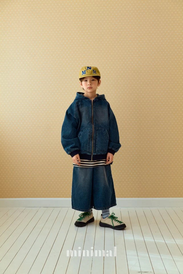 Box Bermuda Denim Pants4_byLittleFox_jetztvorbestellen