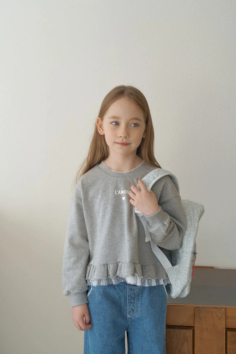 Frill Sweatshirt2_byLittleFox_jetztvorbestellen