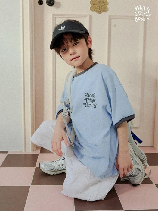 Coming Short Sleeve Tee_byLittleFox_jetztvorbestellen