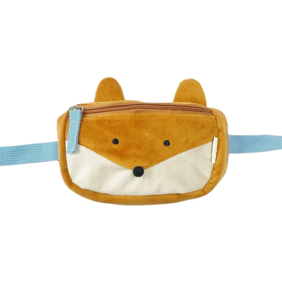 Felix Fox Bum Bag find Stylish Fashion for Little People- at Little Foxx Concept Store