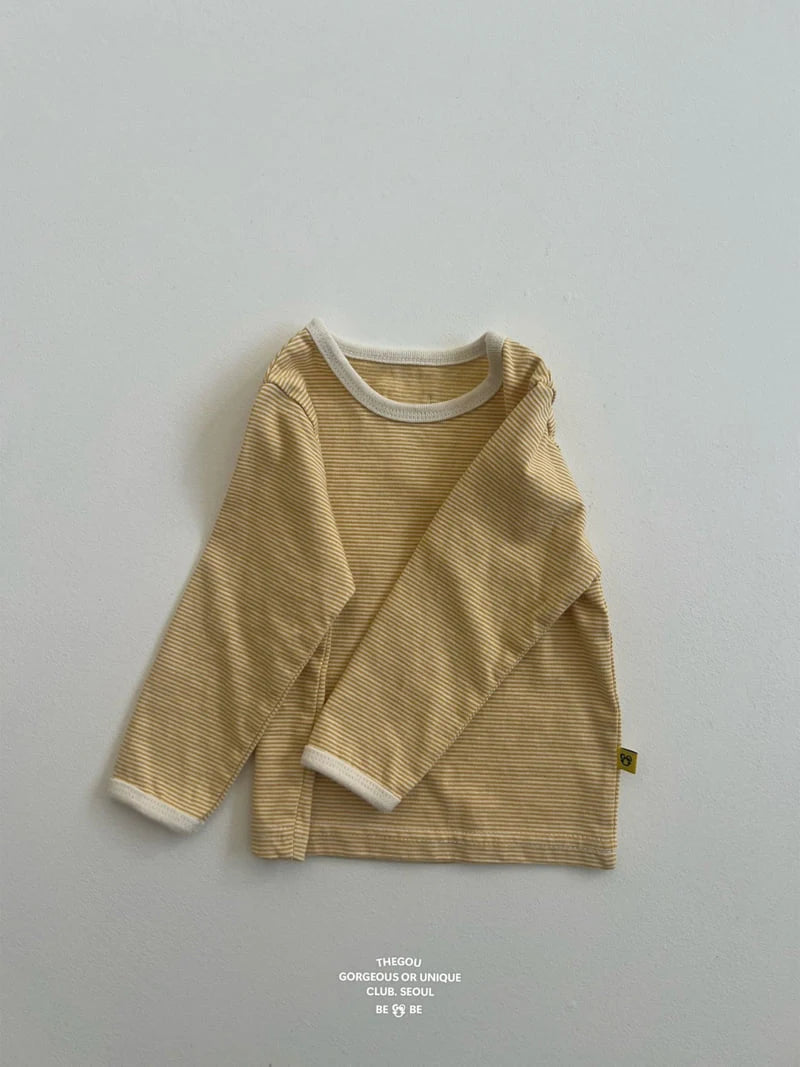 Bebe Spring Tee3_byLittleFox_jetztvorbestellen