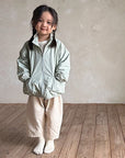 Finger Pants - Cream find Stylish Fashion for Little People- at Little Foxx Concept Store