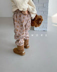 Flower Pants find Stylish Fashion for Little People- at Little Foxx Concept Store