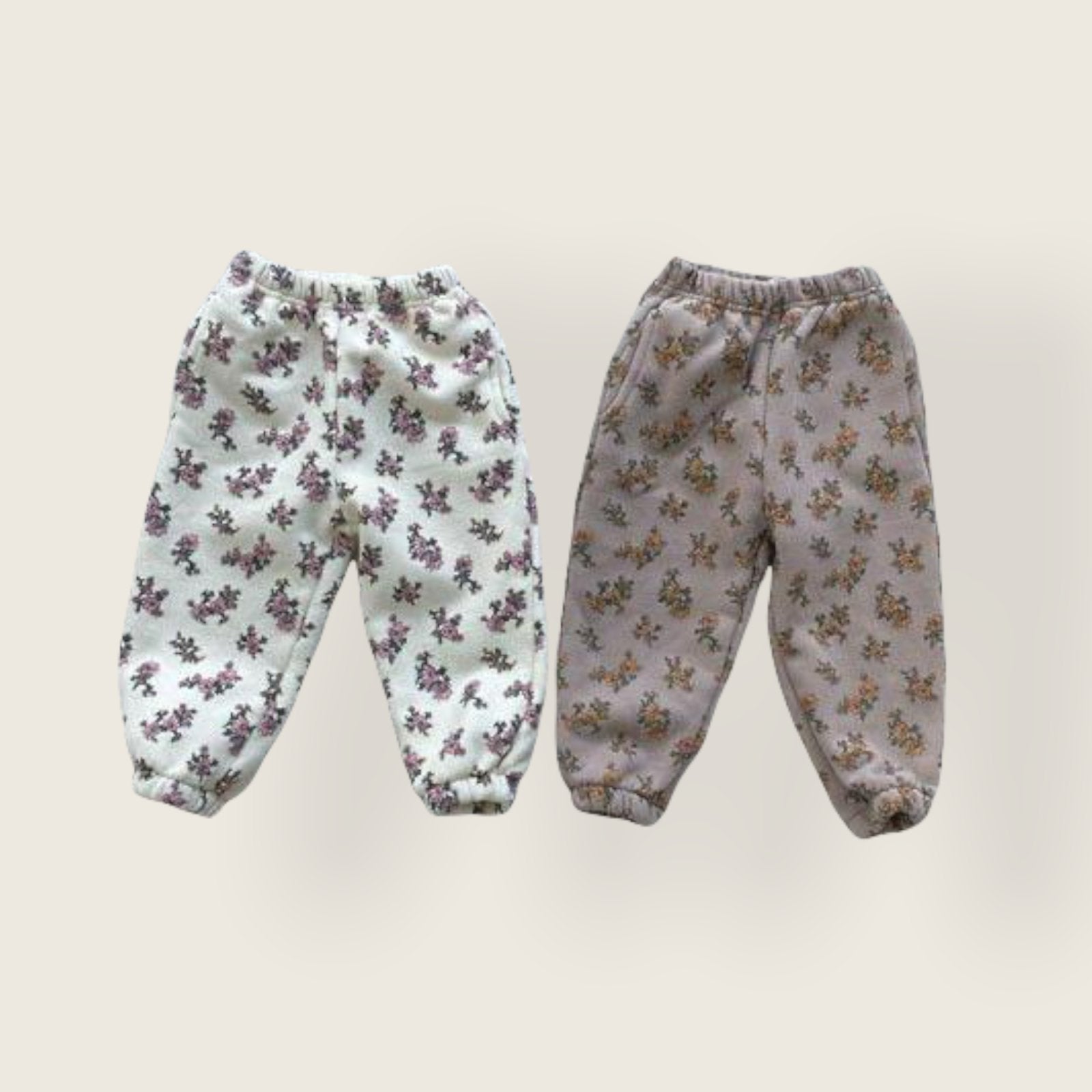 Flower Pants find Stylish Fashion for Little People- at Little Foxx Concept Store