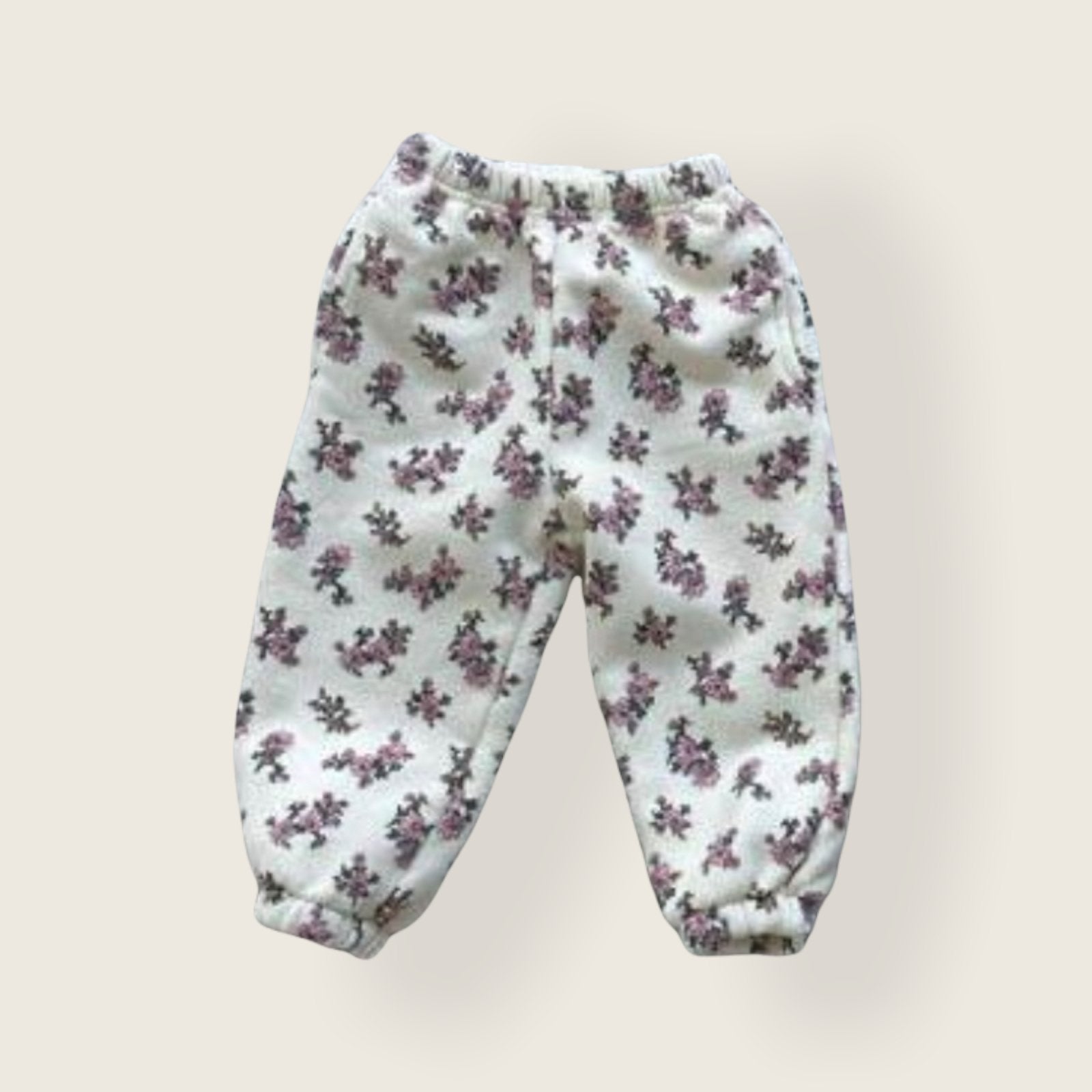Flower Pants find Stylish Fashion for Little People- at Little Foxx Concept Store