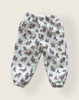 Flower Pants find Stylish Fashion for Little People- at Little Foxx Concept Store