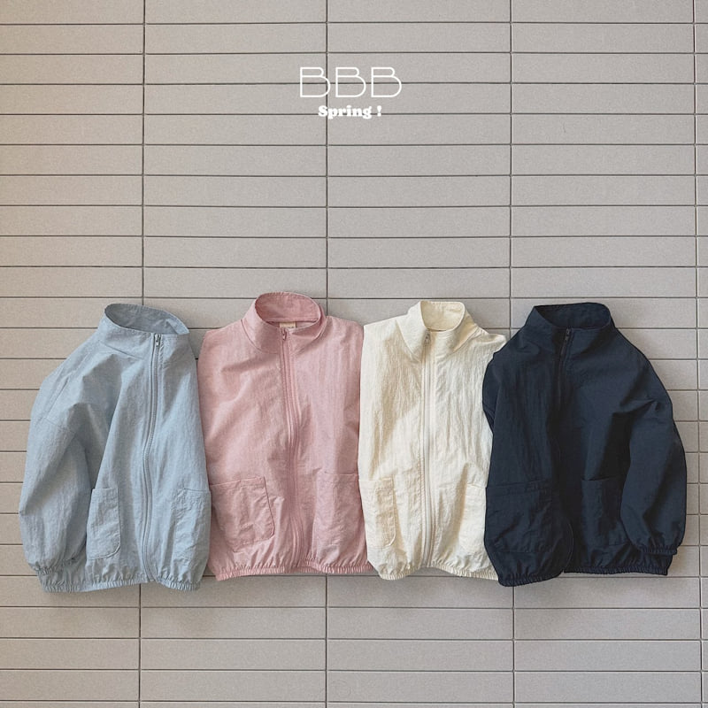 Spring Windbreaker1_byLittleFox_jetztvorbestellen