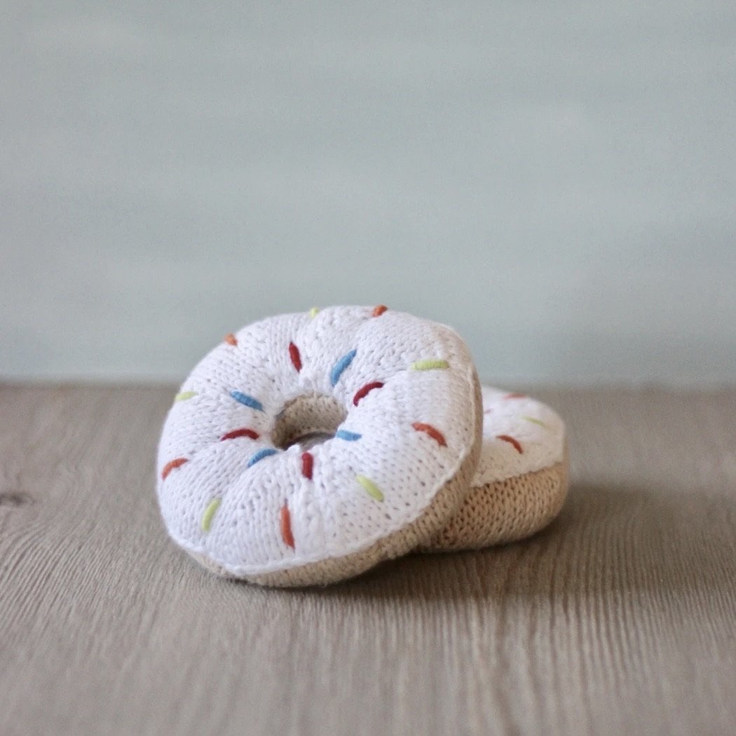 Friendly Donut find Stylish Fashion for Little People- at Little Foxx Concept Store