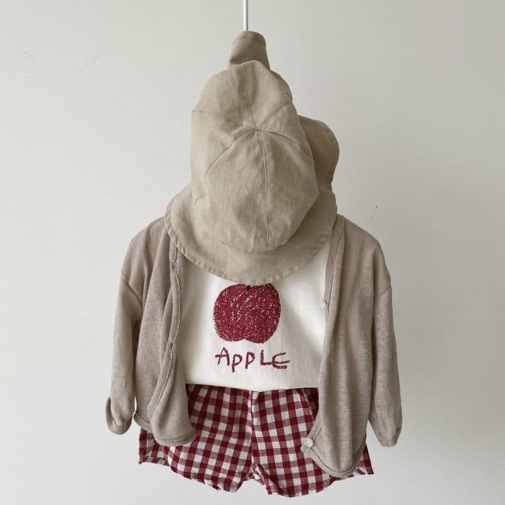 Friendly Fruit Set find Stylish Fashion for Little People- at Little Foxx Concept Store