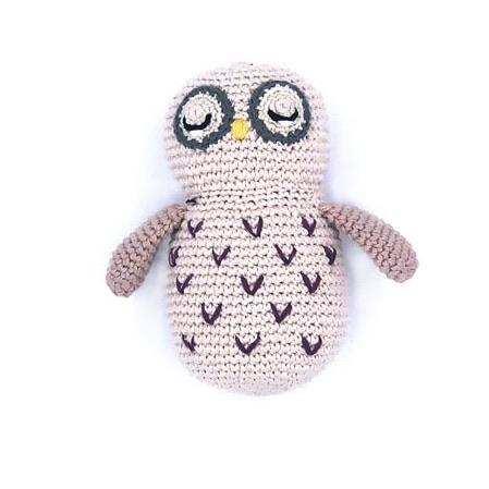 Friendly Owl find Stylish Fashion for Little People- at Little Foxx Concept Store