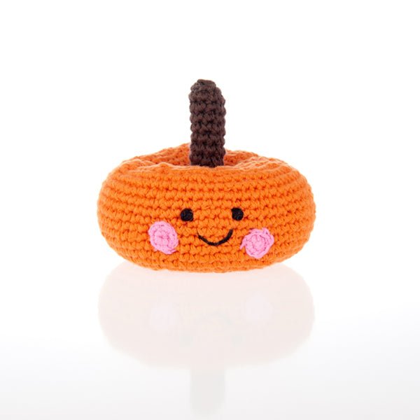 Friendly Pumkin find Stylish Fashion for Little People- at Little Foxx Concept Store