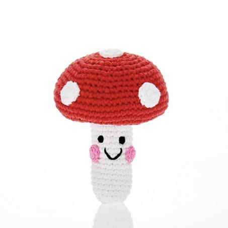 Friendly Toadstool find Stylish Fashion for Little People- at Little Foxx Concept Store