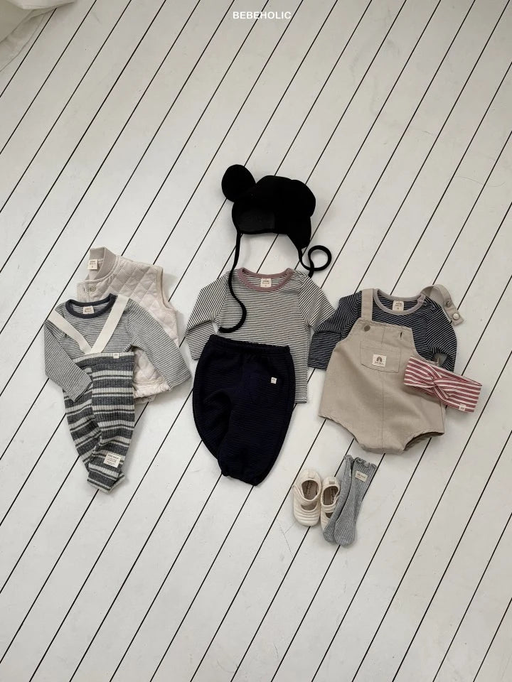 Cube Stripe Tee1_byLittleFox_jetztvorbestellen