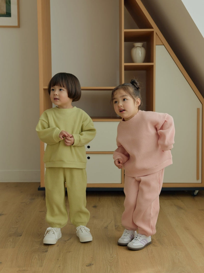 Waffle Top Bottom Set4_byLittleFox_jetztvorbestellen