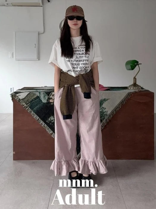 Lala Frill Pants (Adult)_byLittleFox_jetztvorbestellen