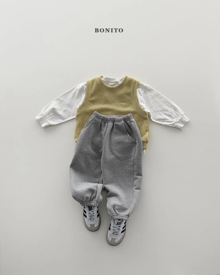 Butter Knit Vest5_byLittleFox_jetztvorbestellen