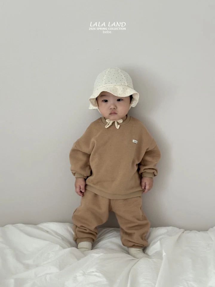 Bebe Lala Jogger Pants4_byLittleFox_jetztvorbestellen