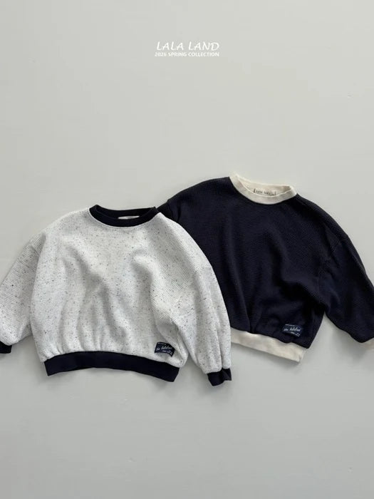 Waffle Sweatshirt_byLittleFox_jetztvorbestellen