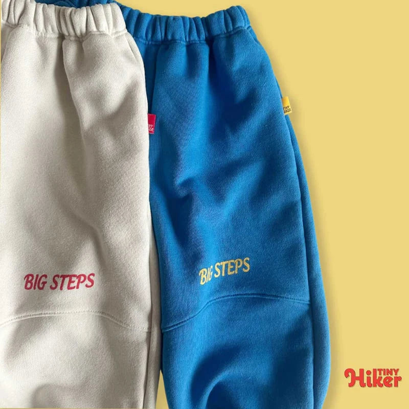 Toby Panel Jogger Pants3_byLittleFox_jetztvorbestellen