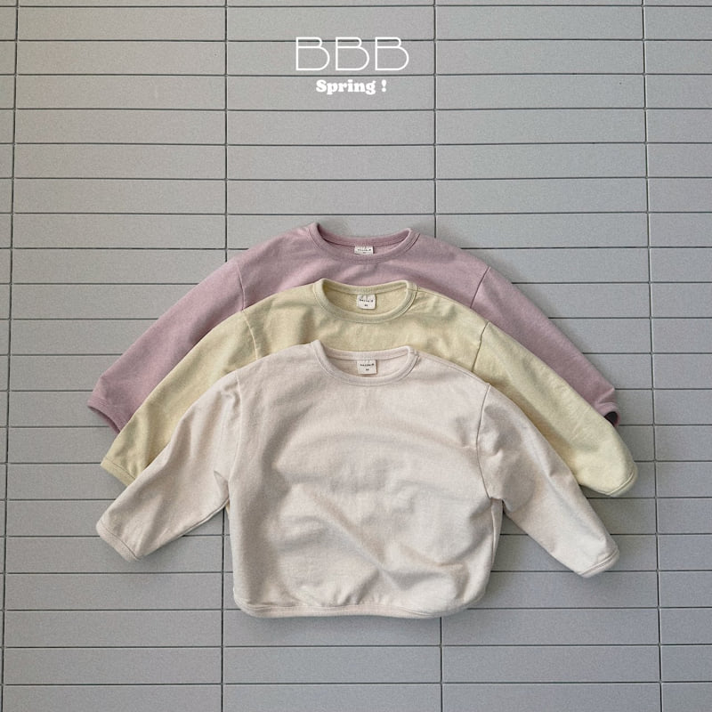 Bang Bang Plain Tee1_byLittleFox_jetztvorbestellen