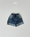 Pocket Denim Pants1_byLittleFox_jetztvorbestellen