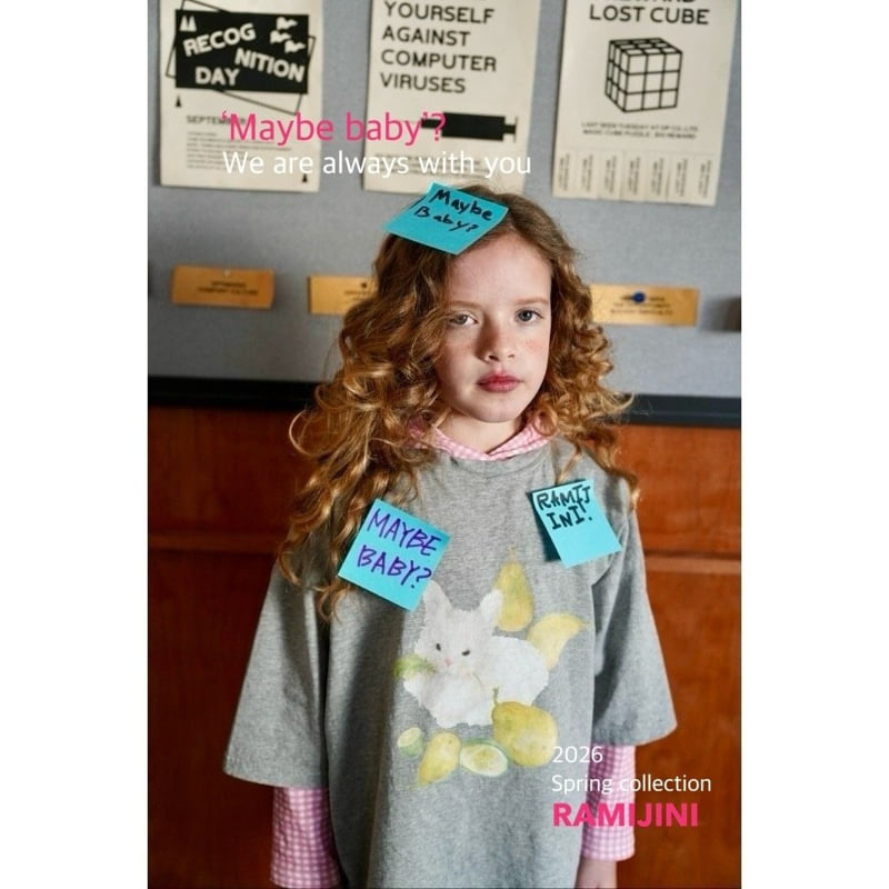 Lime Rabbit Tee1_byLittleFox_jetztvorbestellen