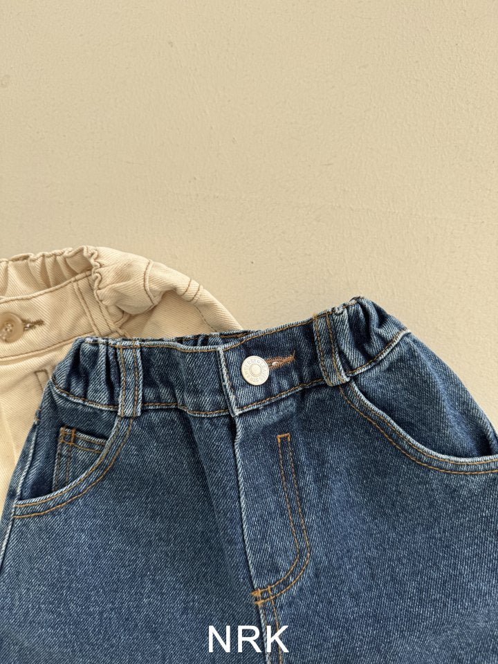 Denim Shorts6_byLittleFox_jetztvorbestellen