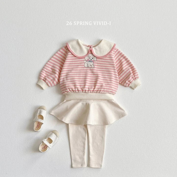 Poodle Big Collar Sweatshirt3_byLittleFox_jetztvorbestellen