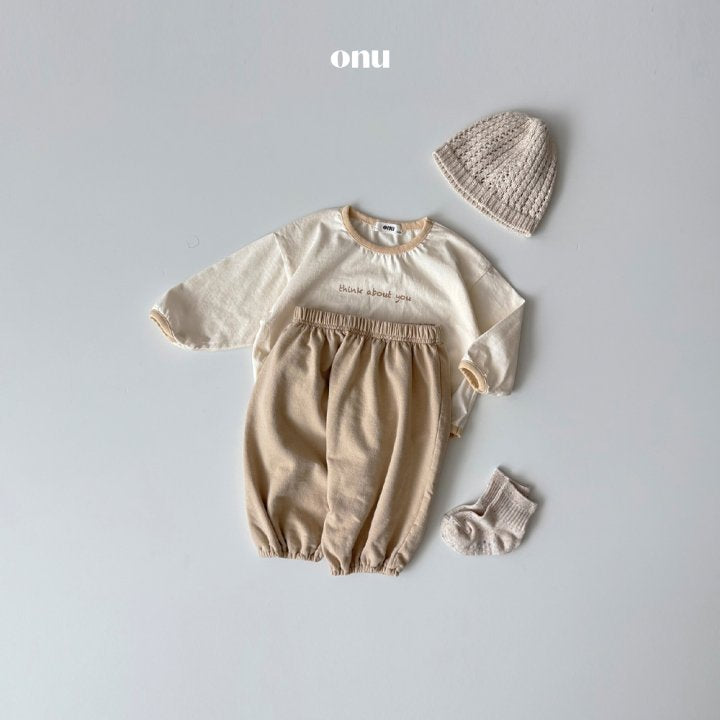 Bebe Basic Binding Tee4_byLittleFox_jetztvorbestellen