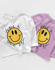 Good Day Tee find Stylish Fashion for Little People- at Little Foxx Concept Store