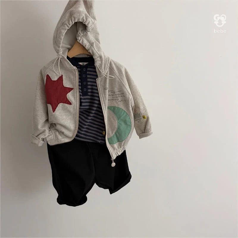 Little Foxx – Bebe Abangbang Pants