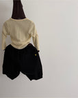 Little Foxx – Bebe Always Cardigan