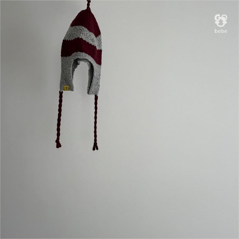 Little Foxx – Bebe Cover Beanie