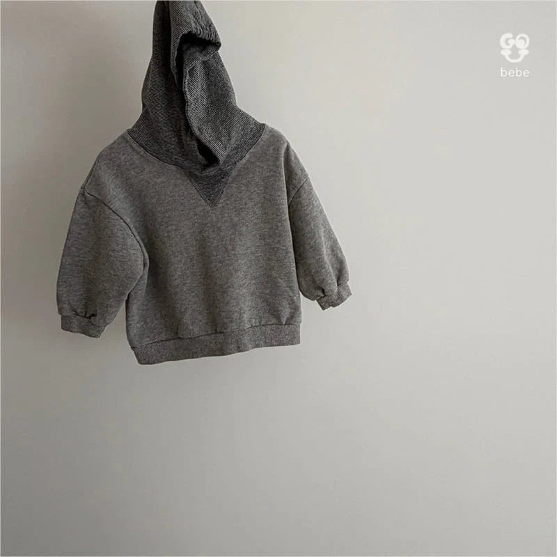 Little Foxx – Bebe Triangle Hoodie