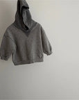 Little Foxx – Bebe Triangle Hoodie